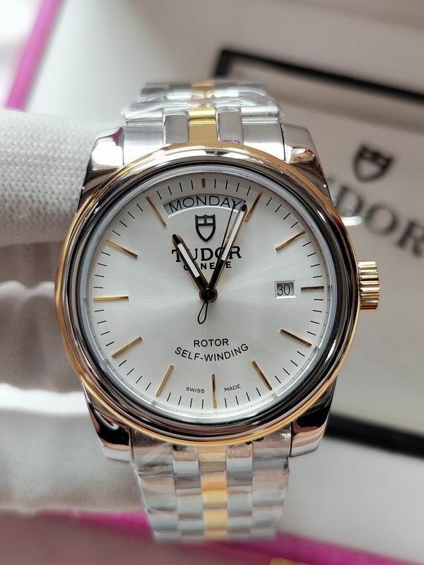 Tudor watch 081654